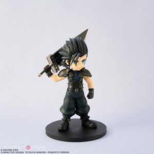FIGURE-166763_03 Adorable Arts Zack Fair Final Fantasy VII Square Enix Tienda Figuras Anime Chile