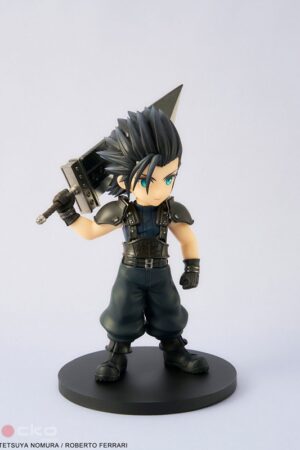 Adorable Arts Zack Fair Final Fantasy VII Square Enix Tienda Figuras Anime Chile