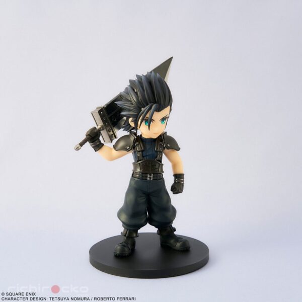 Adorable Arts Zack Fair Final Fantasy VII Square Enix Tienda Figuras Anime Chile