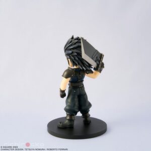 FIGURE-166763_05 Adorable Arts Zack Fair Final Fantasy VII Square Enix Tienda Figuras Anime Chile