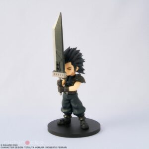 FIGURE-166763_10 Adorable Arts Zack Fair Final Fantasy VII Square Enix Tienda Figuras Anime Chile