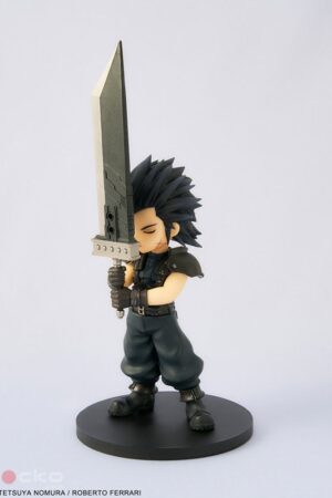 Adorable Arts Zack Fair Final Fantasy VII Square Enix Tienda Figuras Anime Chile