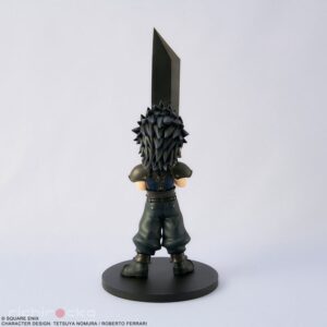 FIGURE-166763_13 Adorable Arts Zack Fair Final Fantasy VII Square Enix Tienda Figuras Anime Chile