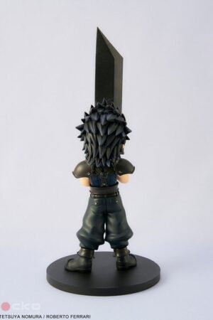 Adorable Arts Zack Fair Final Fantasy VII Square Enix Tienda Figuras Anime Chile