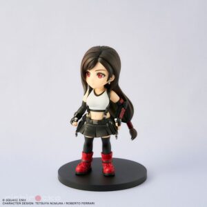 FIGURE-166764_02 Adorable Arts Tifa Lockhart Final Fantasy VII Square Enix Tienda Figuras Anime Chile