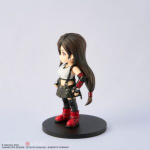 FIGURE-166764_03 Adorable Arts Tifa Lockhart Final Fantasy VII Square Enix Tienda Figuras Anime Chile