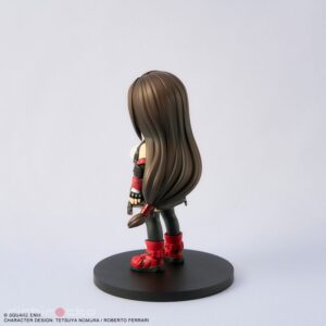 FIGURE-166764_04 Adorable Arts Tifa Lockhart Final Fantasy VII Square Enix Tienda Figuras Anime Chile