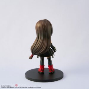 FIGURE-166764_05 Adorable Arts Tifa Lockhart Final Fantasy VII Square Enix Tienda Figuras Anime Chile