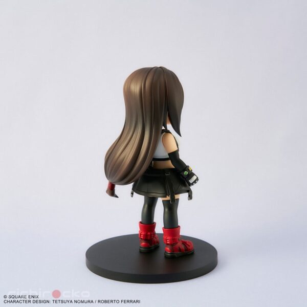 Adorable Arts Tifa Lockhart Final Fantasy VII Square Enix Tienda Figuras Anime Chile