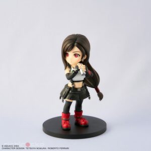 FIGURE-166764_10 Adorable Arts Tifa Lockhart Final Fantasy VII Square Enix Tienda Figuras Anime Chile