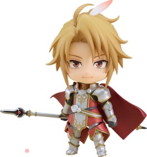 Nendoroid Spear Hero The Rising of the Shield Hero Good Smile Company Tienda Figuras Anime Chile