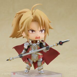 FIGURE-166790_03 Nendoroid Spear Hero The Rising of the Shield Hero Good Smile Company Tienda Figuras Anime Chile
