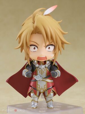 FIGURE-166790_05 Nendoroid Spear Hero The Rising of the Shield Hero Good Smile Company Tienda Figuras Anime Chile