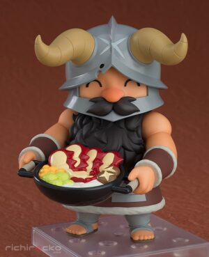 FIGURE-166791_03 Nendoroid Senshi Dungeon Meshi Good Smile Company Tienda Figuras Anime Chile