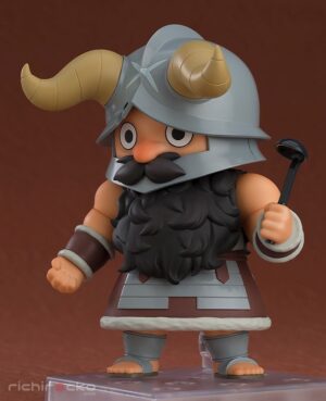 FIGURE-166791_04 Nendoroid Senshi Dungeon Meshi Good Smile Company Tienda Figuras Anime Chile