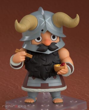 FIGURE-166791_06 Nendoroid Senshi Dungeon Meshi Good Smile Company Tienda Figuras Anime Chile