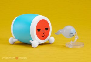 Nendoroid Don Wada Taiko no Tatsujin Good Smile Company Tienda Figuras Anime Chile