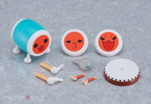 Nendoroid Don Wada Taiko no Tatsujin Good Smile Company Tienda Figuras Anime Chile