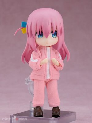 Nendoroid Doll Hitori Gotoh BOCCHI THE ROCK! Good Smile Company Tienda Figuras Anime Chile