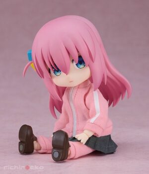 Nendoroid Doll Hitori Gotoh BOCCHI THE ROCK! Good Smile Company Tienda Figuras Anime Chile