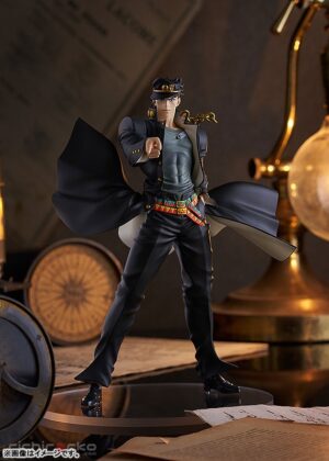 FIGURE-166795_02 POP UP PARADE Jotaro Kujo JoJo's Bizarre Adventure Good Smile Company Tienda Figuras Anime Chile