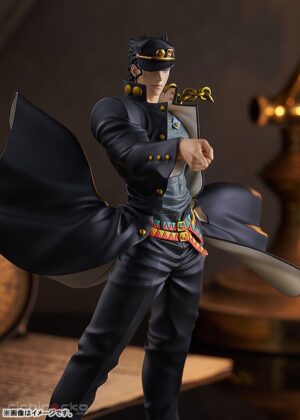 FIGURE-166795_04 POP UP PARADE Jotaro Kujo JoJo's Bizarre Adventure Good Smile Company Tienda Figuras Anime Chile
