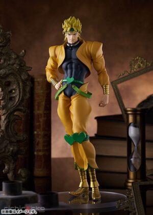 POP UP PARADE DIO JoJo's Bizarre Adventure Good Smile Company Tienda Figuras Anime Chile