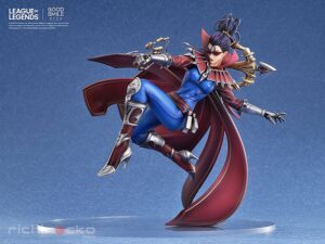 FIGURE-166800_03 Vayne "The Night Hunter" 1/7 League of Legends Good Smile Arts Shanghai Tienda Figuras Anime Chile