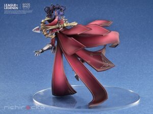 FIGURE-166800_04 Vayne "The Night Hunter" 1/7 League of Legends Good Smile Arts Shanghai Tienda Figuras Anime Chile