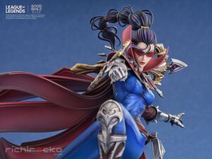 FIGURE-166800_06 Vayne "The Night Hunter" 1/7 League of Legends Good Smile Arts Shanghai Tienda Figuras Anime Chile