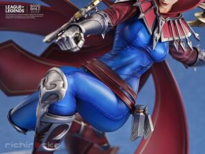 FIGURE-166800_07 Vayne "The Night Hunter" 1/7 League of Legends Good Smile Arts Shanghai Tienda Figuras Anime Chile