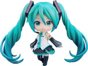 Nendoroid Hatsune Miku V3 Vocaloid Good Smile Company Tienda Figuras Anime Chile