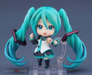 Nendoroid Hatsune Miku V3 Vocaloid Good Smile Company Tienda Figuras Anime Chile