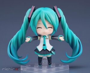 Nendoroid Hatsune Miku V3 Vocaloid Good Smile Company Tienda Figuras Anime Chile