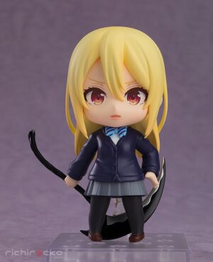 Nendoroid Lily Amane The Foolish Angel Dances with the Devil Good Smile Company Tienda Figuras Anime Chile