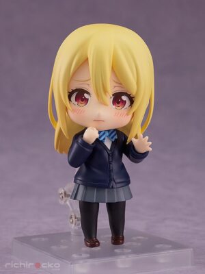 Nendoroid Lily Amane The Foolish Angel Dances with the Devil Good Smile Company Tienda Figuras Anime Chile