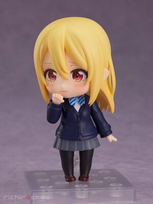 Nendoroid Lily Amane The Foolish Angel Dances with the Devil Good Smile Company Tienda Figuras Anime Chile
