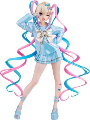 POP UP PARADE OMGkawaiiAngel-chan NEEDY STREAMER OVERLOAD Good Smile Company Tienda Figuras Anime Chile