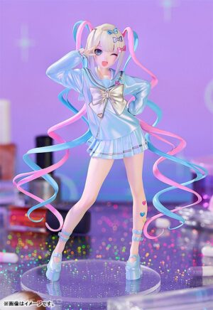 FIGURE-166891_02 POP UP PARADE OMGkawaiiAngel-chan NEEDY STREAMER OVERLOAD Good Smile Company Tienda Figuras Anime Chile