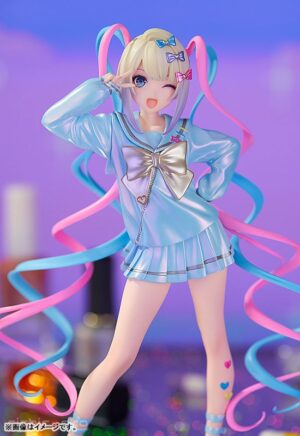 FIGURE-166891_04 POP UP PARADE OMGkawaiiAngel-chan NEEDY STREAMER OVERLOAD Good Smile Company Tienda Figuras Anime Chile