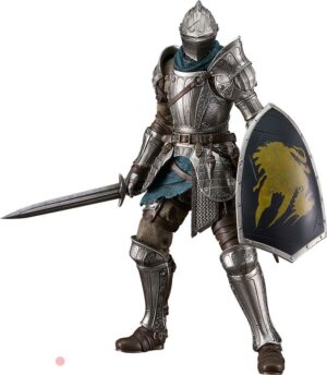 POP UP PARADE SP Demon's Souls Fluted Armor (PS5) Good Smile Company Tienda Figuras Anime Chile