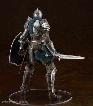 FIGURE-167208_04 POP UP PARADE SP Demon's Souls Fluted Armor (PS5) Good Smile Company Tienda Figuras Anime Chile