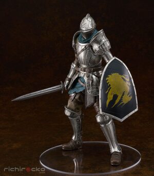 FIGURE-167208_05 POP UP PARADE SP Demon's Souls Fluted Armor (PS5) Good Smile Company Tienda Figuras Anime Chile