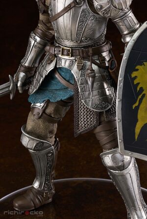 FIGURE-167208_06 POP UP PARADE SP Demon's Souls Fluted Armor (PS5) Good Smile Company Tienda Figuras Anime Chile