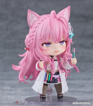 Nendoroid Hakui Koyori Hololive Good Smile Company Tienda Figuras Anime Chile