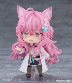 Nendoroid Hakui Koyori Hololive Good Smile Company Tienda Figuras Anime Chile