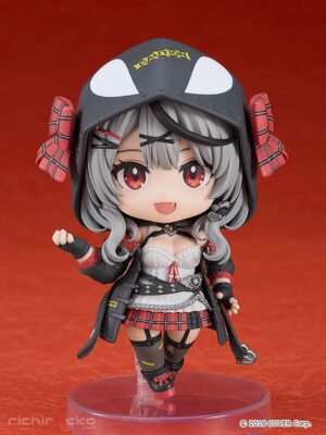 Nendoroid Sakamata Chloe Hololive Good Smile Company Tienda Figuras Anime Chile