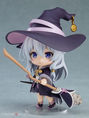 Nendoroid Elaina Majo no Tabitabi Good Smile Company Tienda Figuras Anime Chile