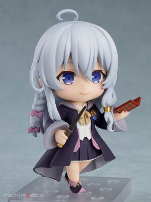 Nendoroid Elaina Majo no Tabitabi Good Smile Company Tienda Figuras Anime Chile