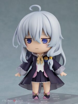 Nendoroid Elaina Majo no Tabitabi Good Smile Company Tienda Figuras Anime Chile